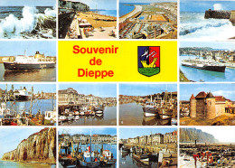 76-DIEPPE-N°4208-D/0363 - Dieppe