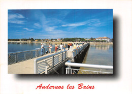 33-ANDERNOS LES BAINS-N°4208-D/0321 - Andernos-les-Bains