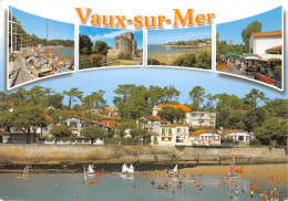 17-VAUX SUR MER-N°4208-D/0291 - Vaux-sur-Mer