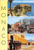 06-MONACO-N°4208-D/0279 - Other & Unclassified