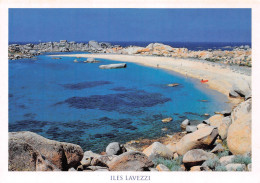 20-CORSE ILES LAVEZZI-N°4208-D/0251 - Other & Unclassified