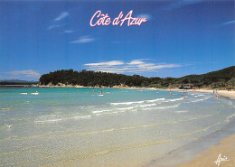 04-COTE D AZUR-N°4208-D/0211 - Other & Unclassified