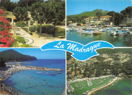 83-SAINT CYR LA MADRAGUE-N°4208-D/0163 - Other & Unclassified