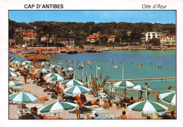 06-ANTIBES-N°4208-D/0157 - Altri & Non Classificati