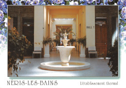 03-NERIS LES BAINS-N°4208-D/0149 - Neris Les Bains