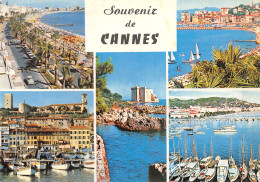 06-CANNES-N°4208-D/0129 - Cannes