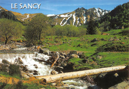 63-SANCY-N°4208-D/0119 - Other & Unclassified