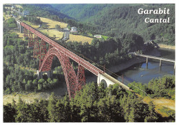 15-LE VIADUC DE GARABIT-N°4208-D/0117 - Sonstige & Ohne Zuordnung