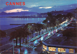 06-CANNES-N°4208-D/0093 - Cannes