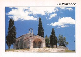 83-LA PROVENCE-N°4208-D/0091 - Other & Unclassified