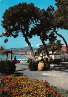 06-JUAN LES PINS-N°4208-D/0079 - Juan-les-Pins