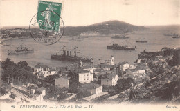 06-VILLEFRANCHE-N°5152-D/0287 - Autres & Non Classés