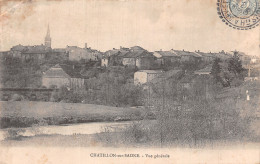 88-CHATILLON SUR SAONE-N°5152-D/0261 - Other & Unclassified