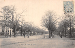 21-DIJON-N°5152-D/0187 - Dijon