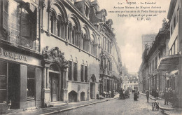 21-DIJON-N°5152-D/0193 - Dijon