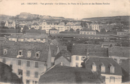 90-BELFORT-N°5152-D/0121 - Belfort - Ville