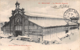 90-BELFORT-N°5152-D/0091 - Belfort - Ville