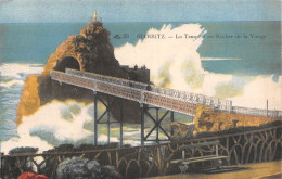 64-BIARRITZ-N°5152-D/0089 - Biarritz