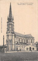 72-PELERINAGE NOTRE DAME DU CHENE-N°5152-D/0055 - Autres & Non Classés