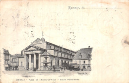 51-EPERNAY-N°5152-C/0395 - Epernay