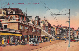 76-LE TREPORT-N°5152-C/0389 - Le Treport