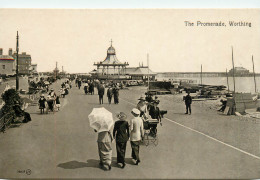 Worthing The Promenade - Worthing