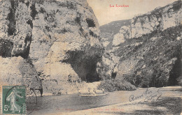 48-GORGES DU TARN-N°5152-C/0339 - Gorges Du Tarn