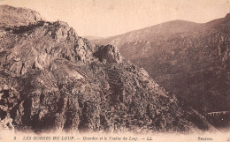 06-VIADUC DU LOUP-N°5152-C/0309 - Autres & Non Classés