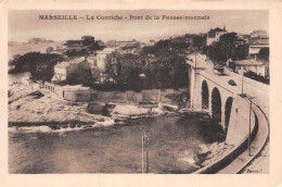 13-MARSEILLE-N°5152-C/0311 - Unclassified