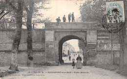 17-ROCHEFORT SUR MER-N°5152-C/0285 - Rochefort