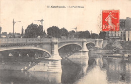 92-COURBEVOIE-N°5152-C/0267 - Courbevoie