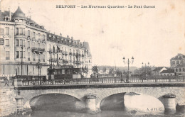 90-BELFORT-N°5152-C/0273 - Belfort - Ville