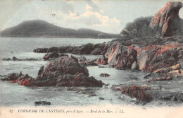 83-L ESTEREL-N°5152-C/0243 - Other & Unclassified