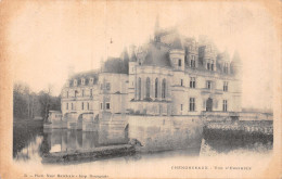 37-CHENONCEAUX-N°5152-C/0225 - Chenonceaux