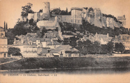 37-CHINON-N°5152-C/0229 - Chinon