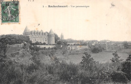 87-ROCHECHOUART-N°5152-C/0217 - Rochechouart