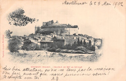 26-GRIGNAN-N°5152-C/0193 - Grignan