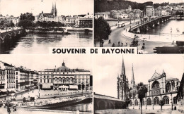 64-BAYONNE-N°5152-C/0159 - Bayonne