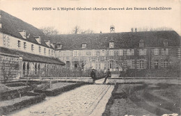 77-PROVINS-N°5152-C/0147 - Provins