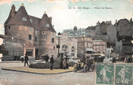 76-DIEPPE-N°5152-C/0127 - Dieppe