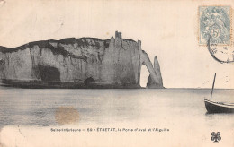 76-ETRETAT-N°5152-C/0119 - Etretat