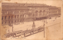 67-STRASBOURG-N°5152-C/0115 - Strasbourg