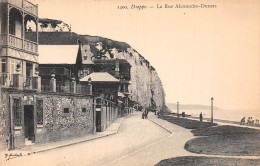 76-DIEPPE-N°5152-C/0075 - Dieppe