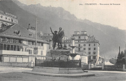 74-CHAMONIX-N°5152-C/0029 - Chamonix-Mont-Blanc