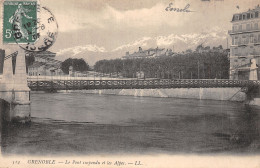 38-GRENOBLE-N°5152-B/0399 - Grenoble