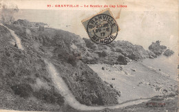50-GRANVILLE-N°5152-B/0285 - Granville
