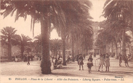 83-TOULON-N°5152-B/0265 - Toulon