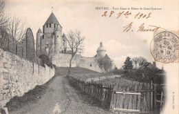 77-PROVINS-N°5152-B/0247 - Provins