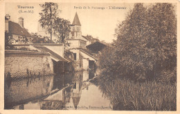 77-TOURNAN-N°5152-B/0159 - Tournan En Brie