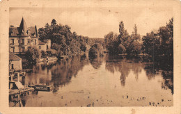 77-MORET SUR LOING-N°5152-B/0135 - Moret Sur Loing